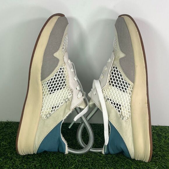 Taos Direction Sneaker Women size 7 - Picture 5 of 7